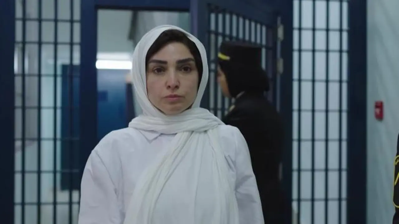 خطأ في التحويل.. كيف تتبدل حياة روجينا ضمن أحداث مسلسل حد أقصى؟